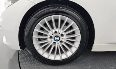 3 Series (F30)