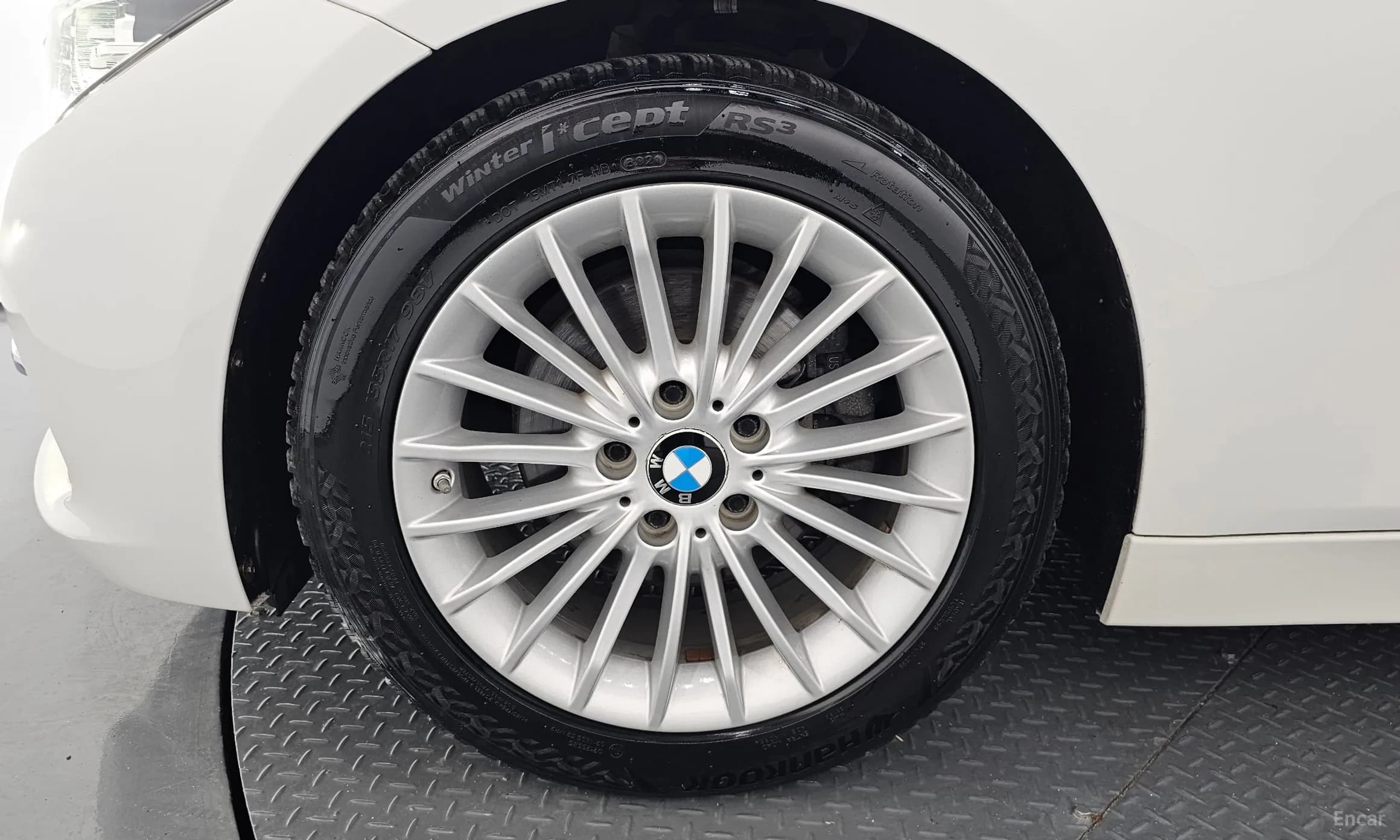 3 Series (F30)