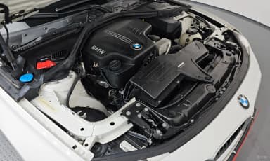 3 Series (F30)