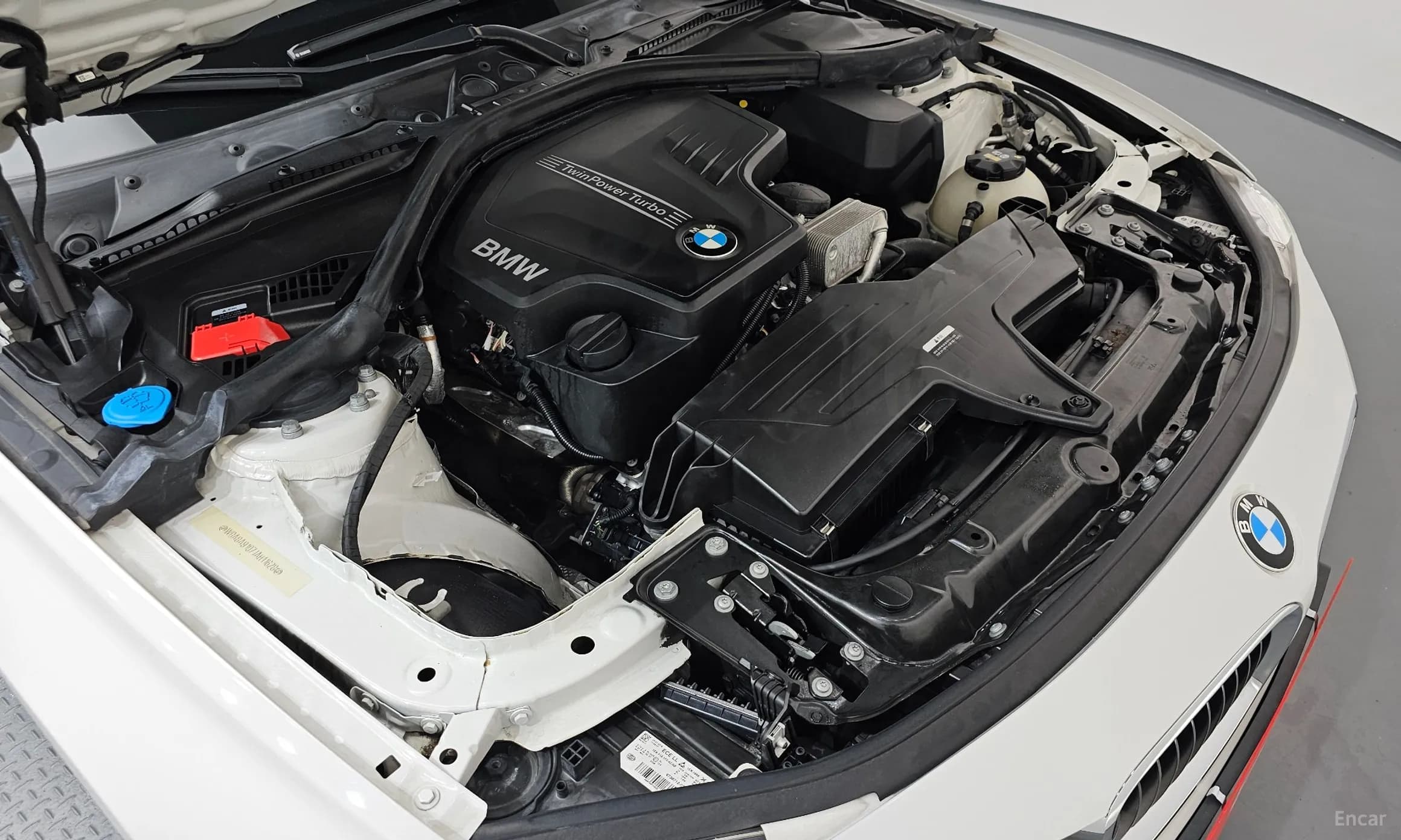3 Series (F30)