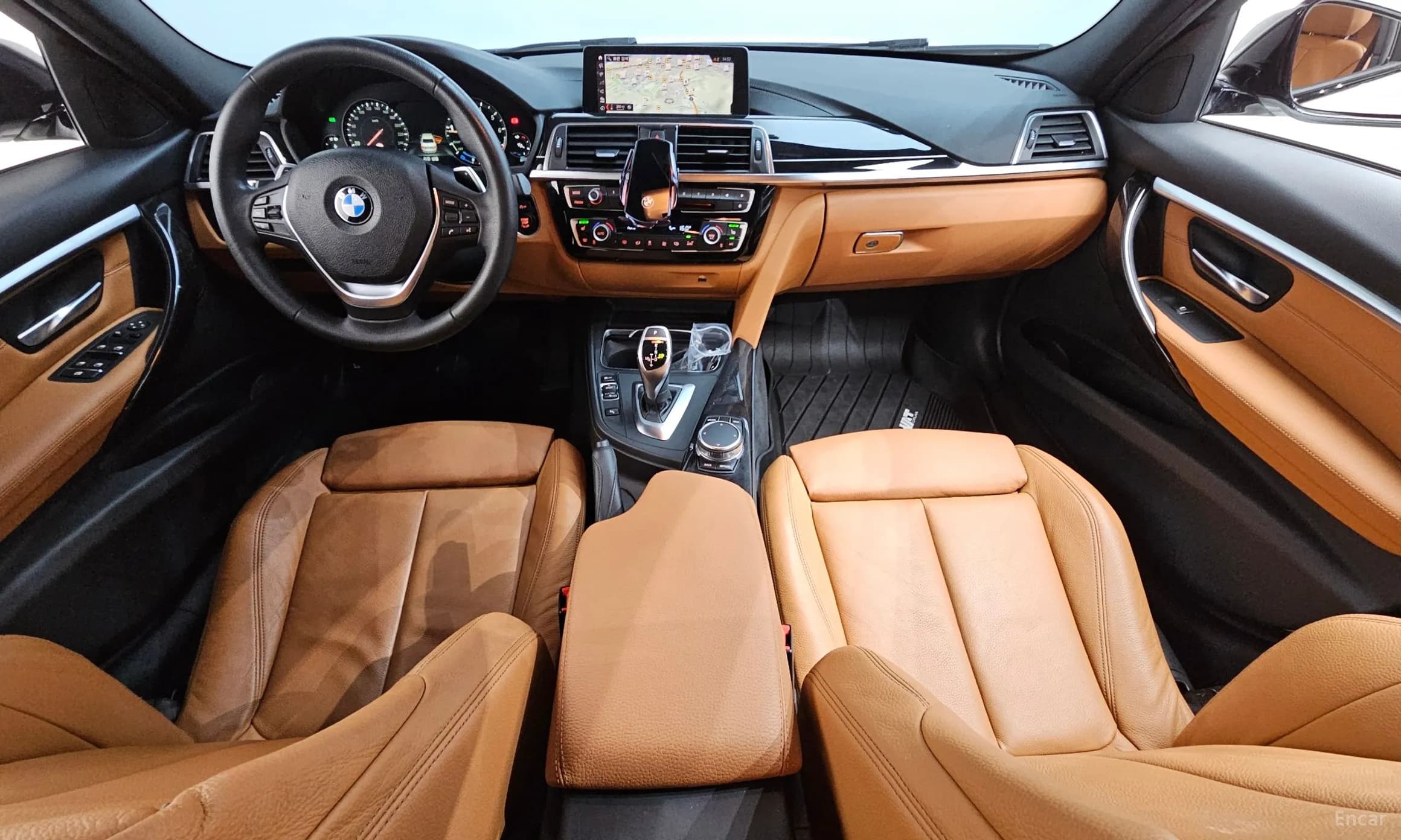 3 Series (F30)