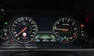 3 Series (F30)