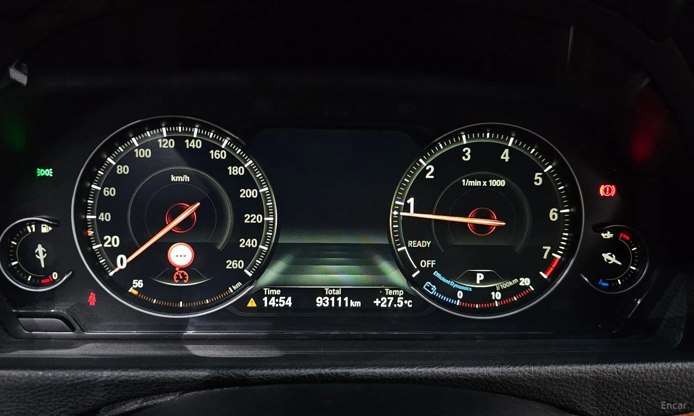 3 Series (F30)