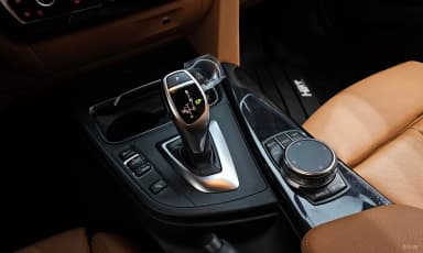 3 Series (F30)