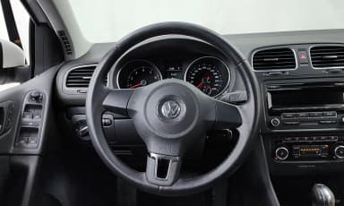 Golf 6th Generation