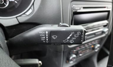 Golf 6th Generation