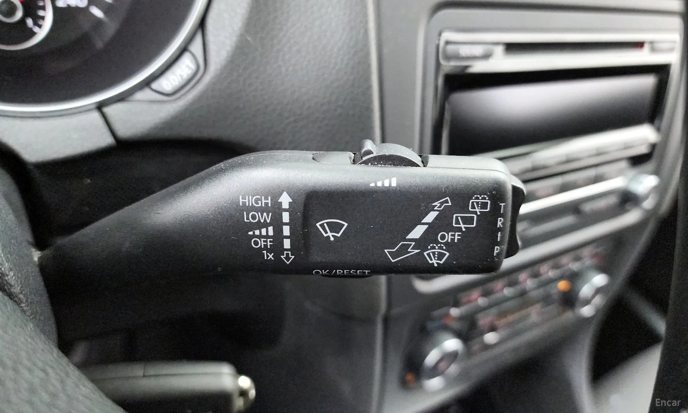 Golf 6th Generation