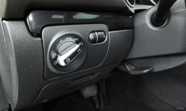 Golf 6th Generation