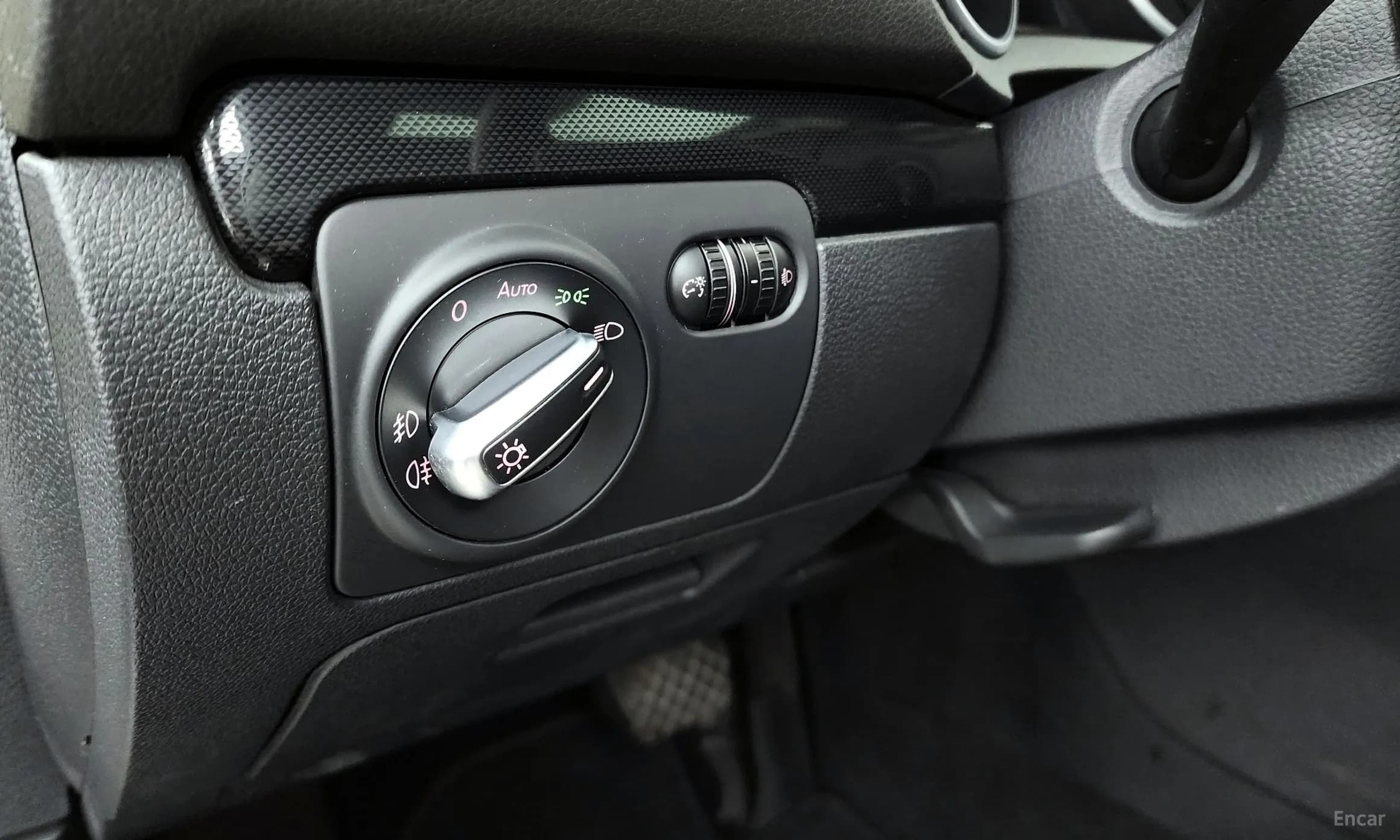 Golf 6th Generation