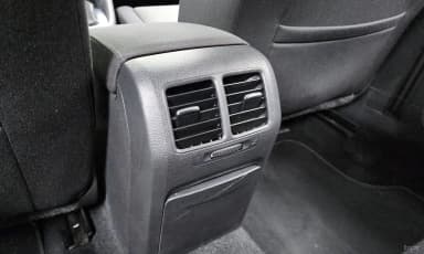 Golf 6th Generation