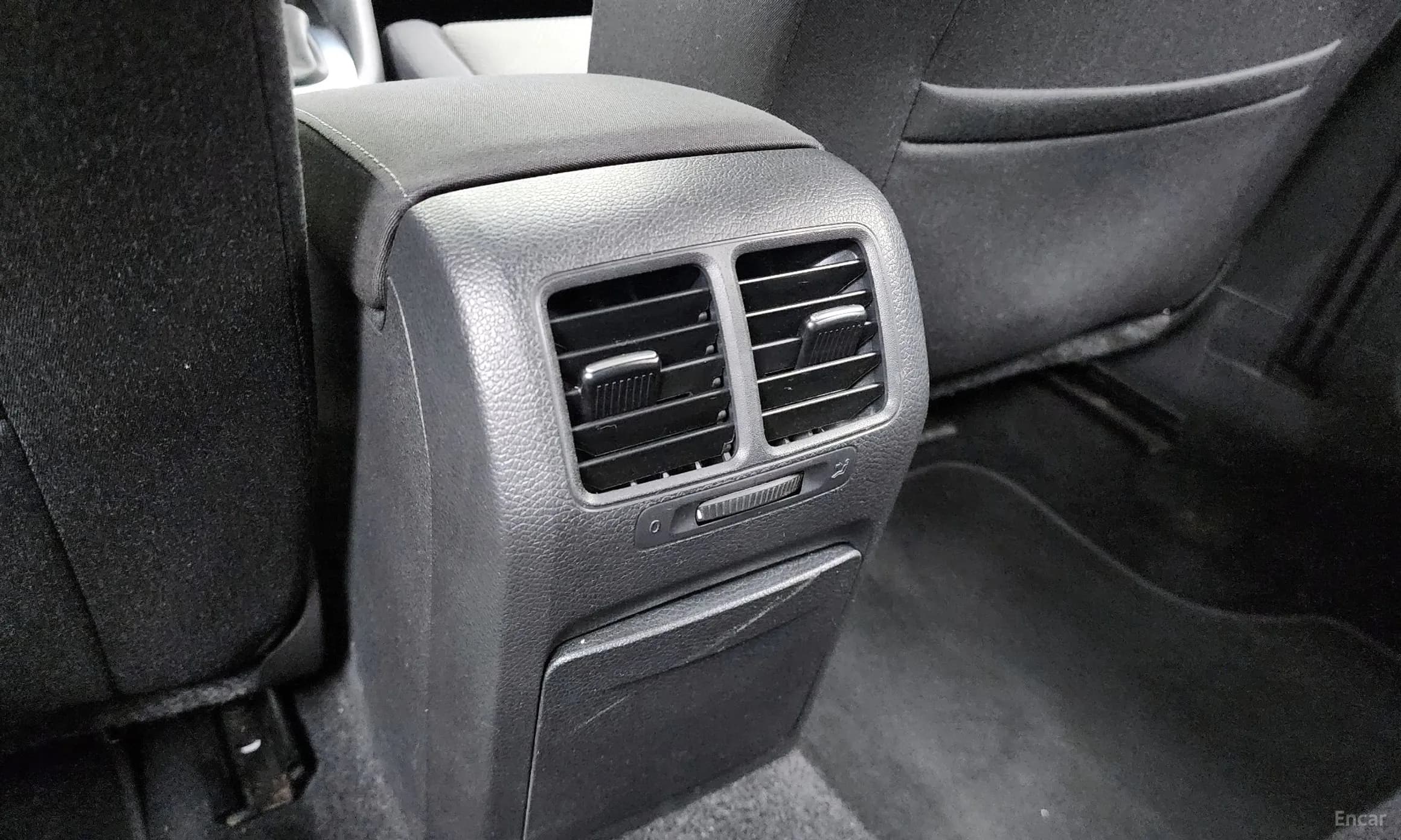 Golf 6th Generation