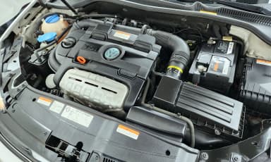 Golf 6th Generation