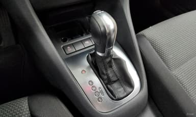Golf 6th Generation