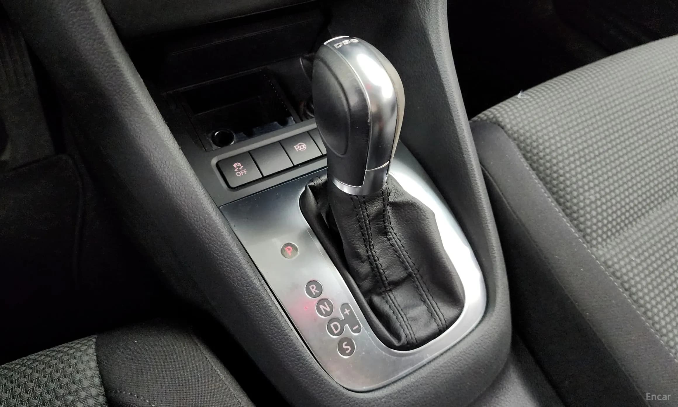 Golf 6th Generation