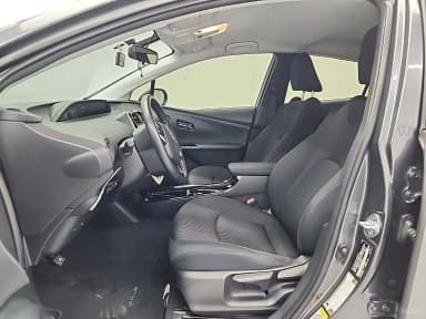 Prius 4th Generation