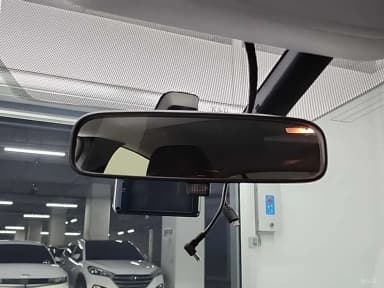 Prius 4th Generation