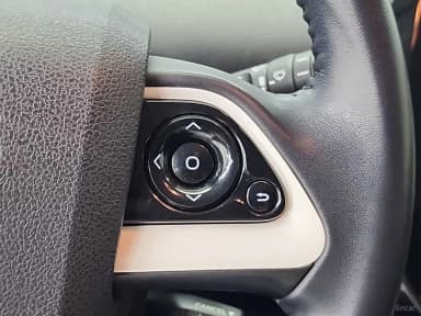 Prius 4th Generation