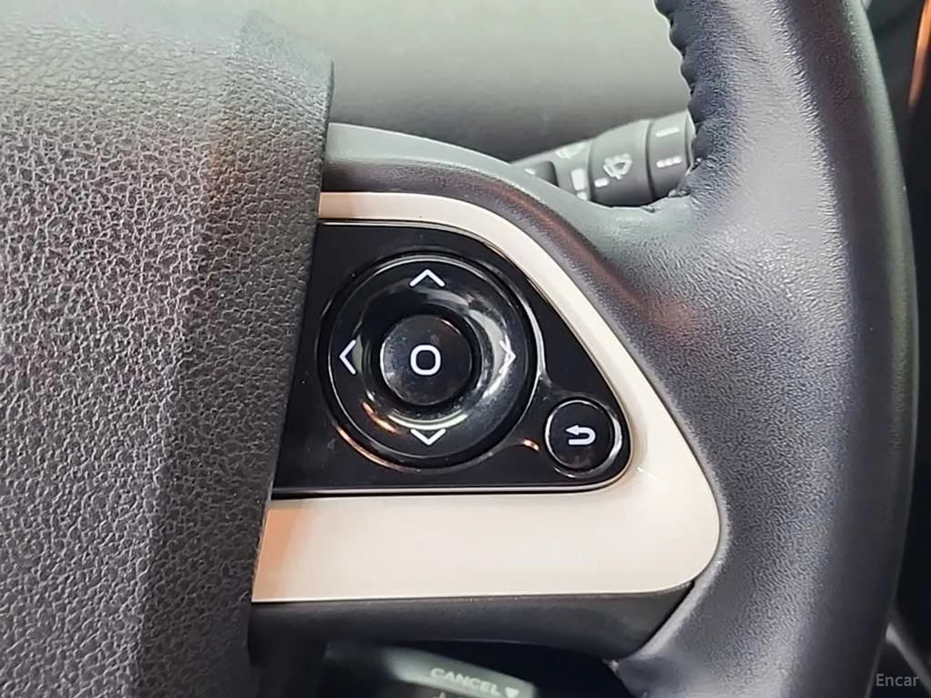 Prius 4th Generation