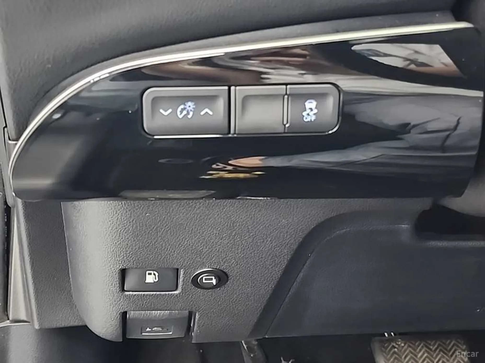 Prius 4th Generation