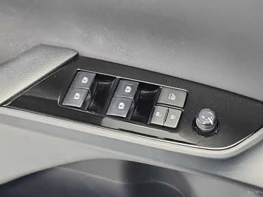 Prius 4th Generation