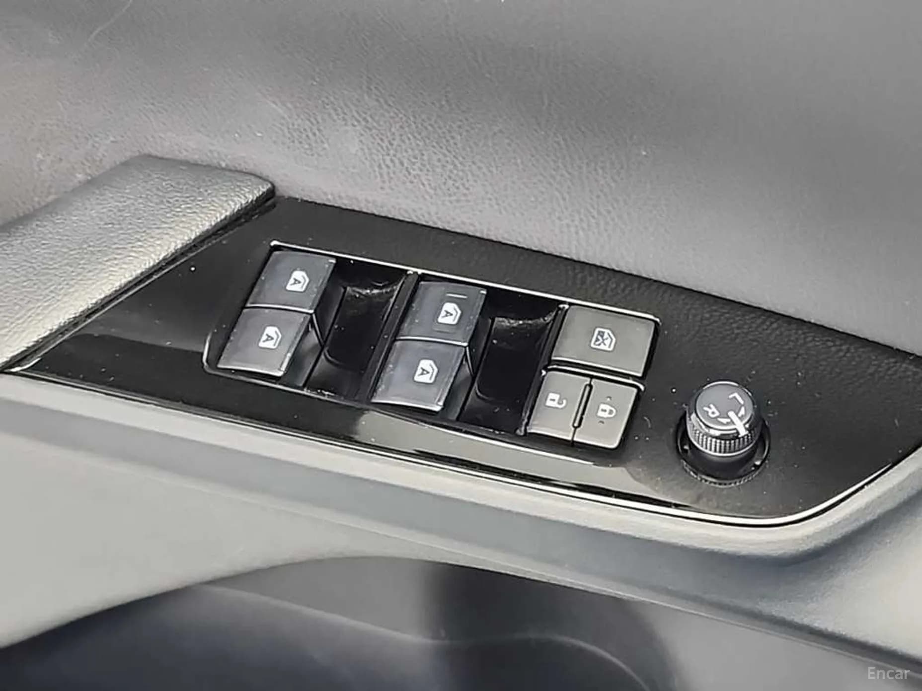 Prius 4th Generation