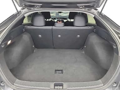 Prius 4th Generation