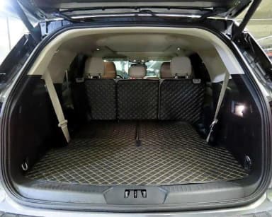 Explorer 6th Generation
