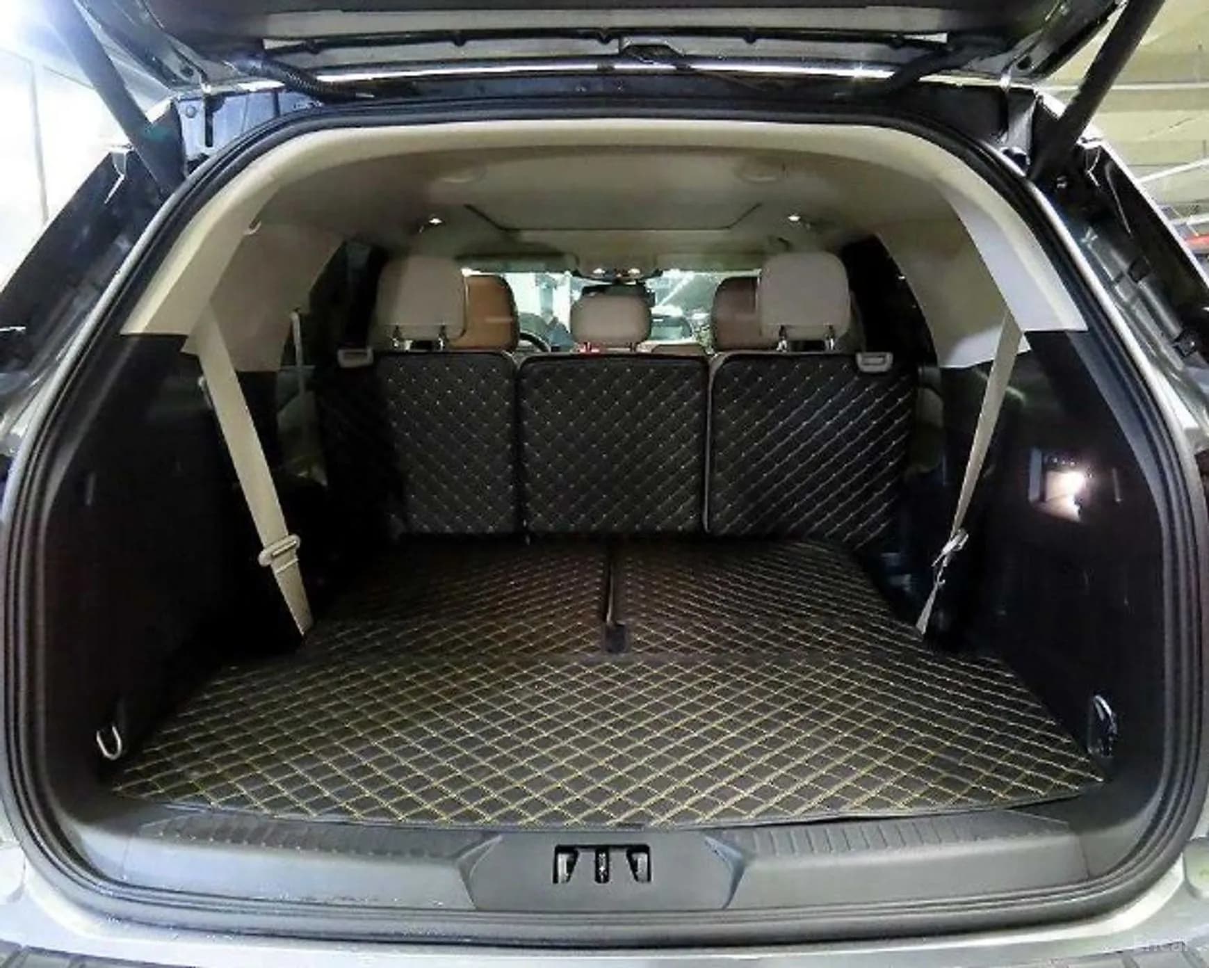 Explorer 6th Generation