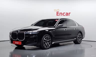 7 Series (G70)