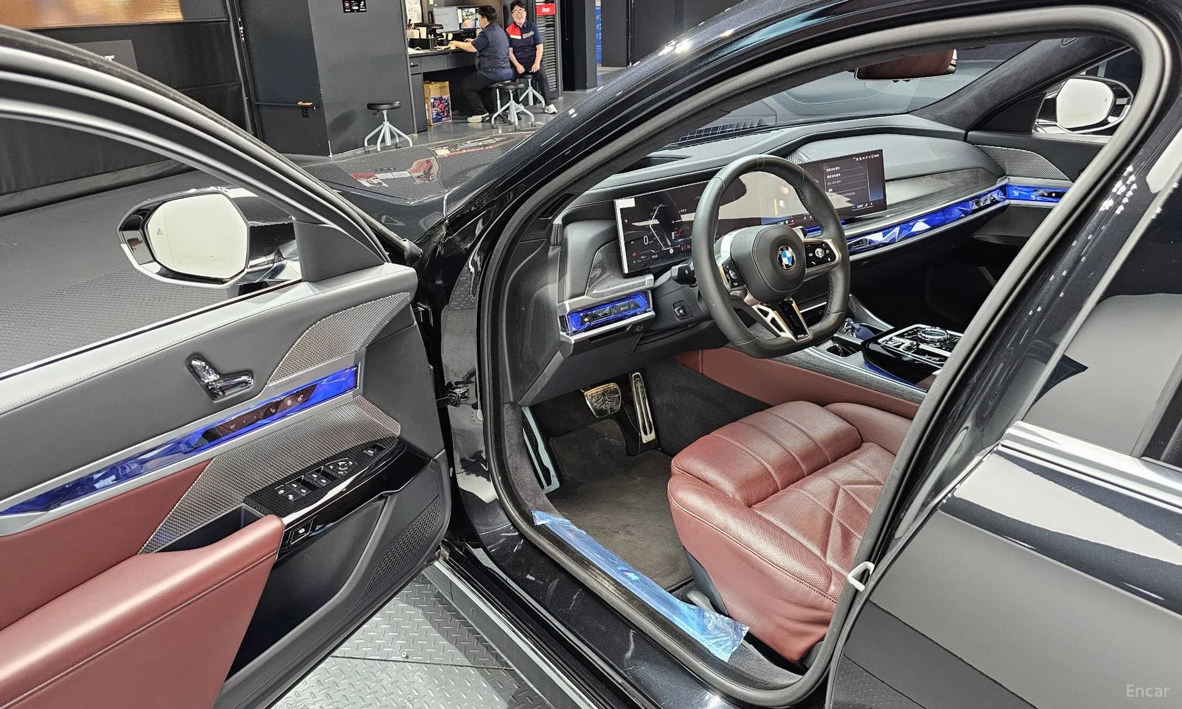 7 Series (G70)