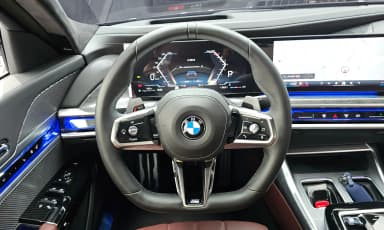7 Series (G70)