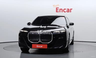 7 Series (G70)