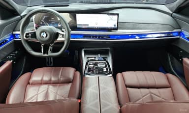 7 Series (G70)