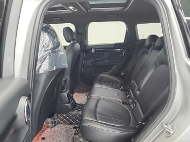 Cooper S Countryman