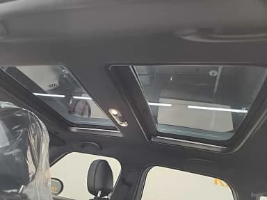 Cooper S Countryman