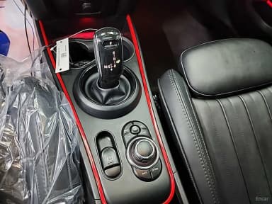 Cooper S Countryman