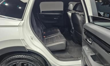 CR-V 6th Generation