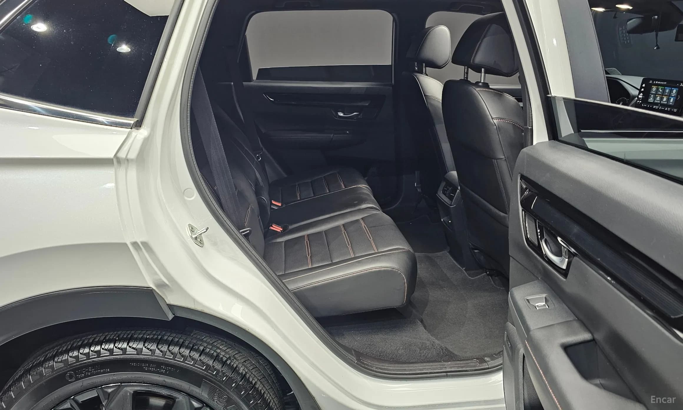 CR-V 6th Generation