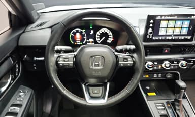 CR-V 6th Generation