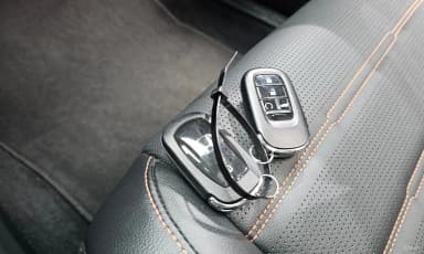 CR-V 6th Generation