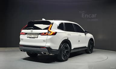 CR-V 6th Generation
