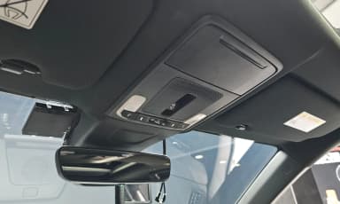 CR-V 6th Generation