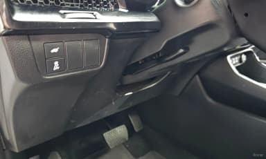 CR-V 6th Generation