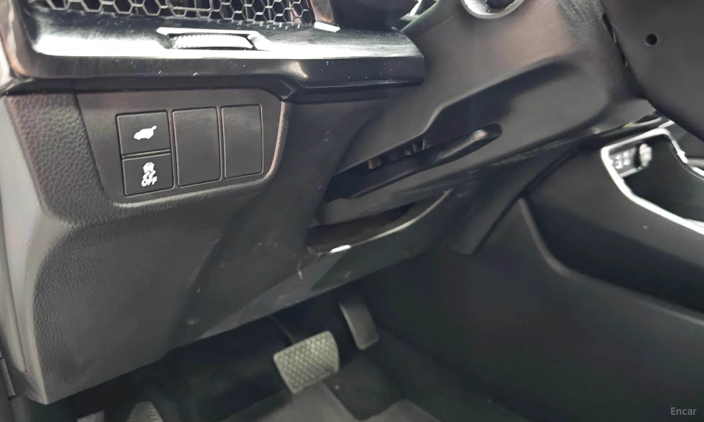 CR-V 6th Generation