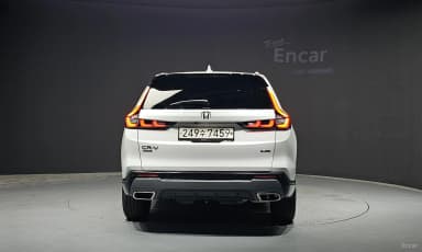 CR-V 6th Generation