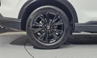 CR-V 6th Generation