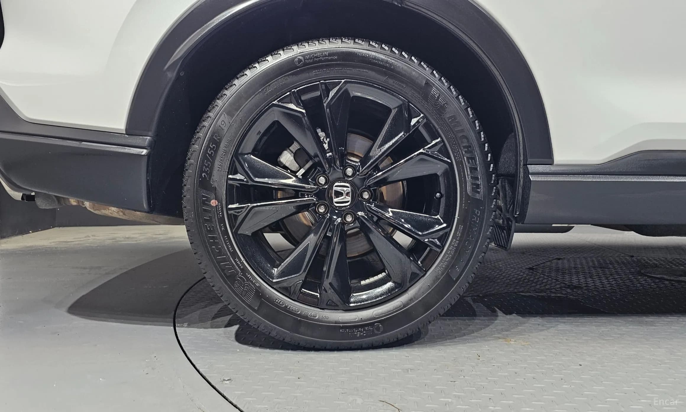 CR-V 6th Generation