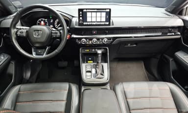 CR-V 6th Generation