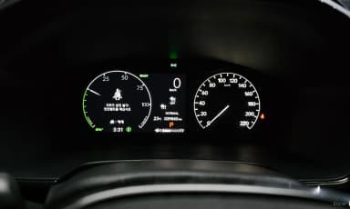 CR-V 6th Generation