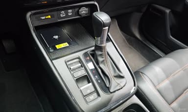 CR-V 6th Generation